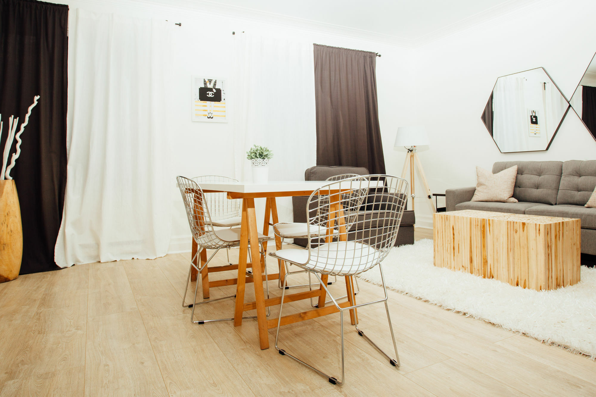 Apartment Leqube Marie-anne