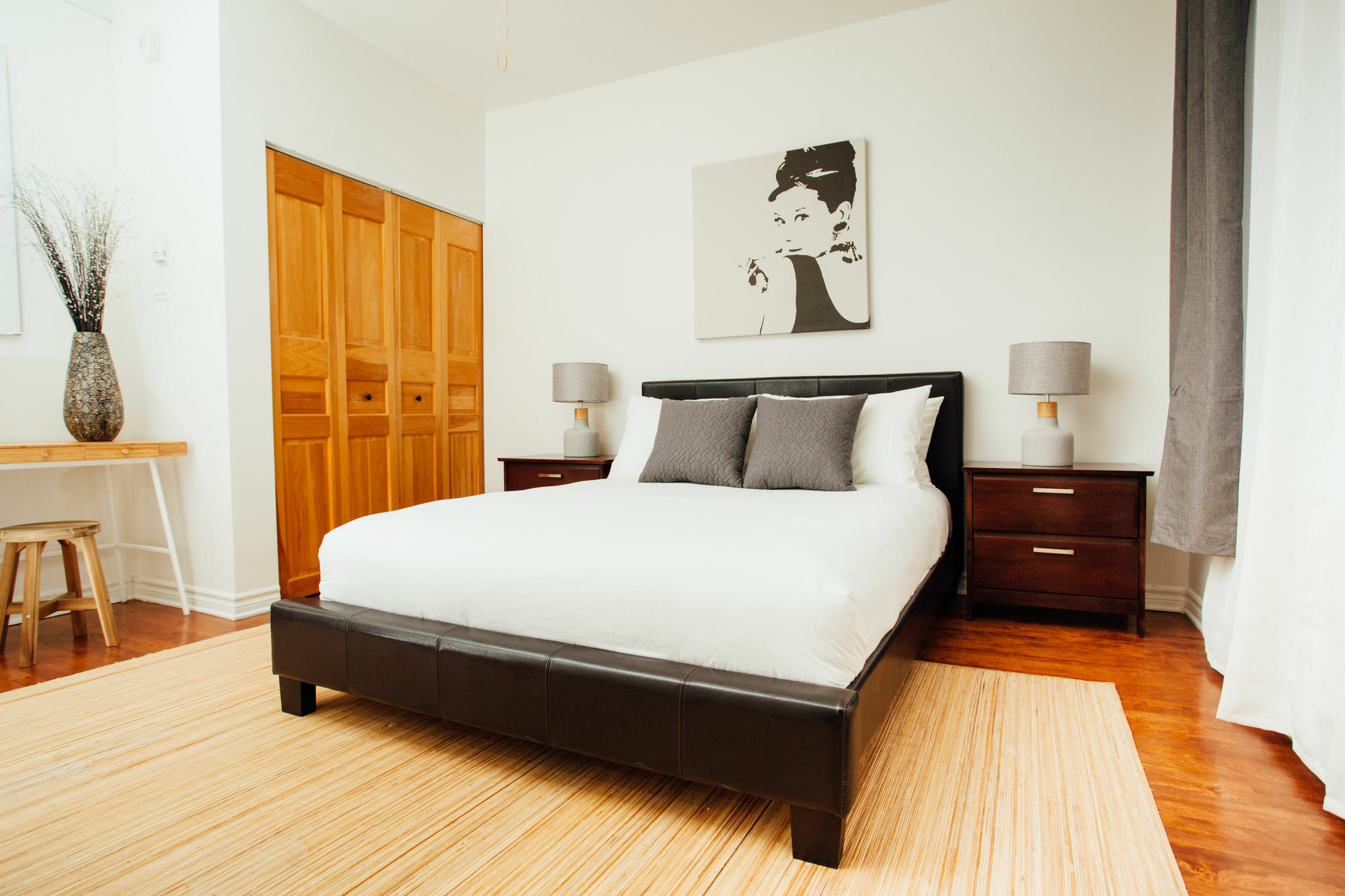 Apartment Leqube Marie-anne Montreal